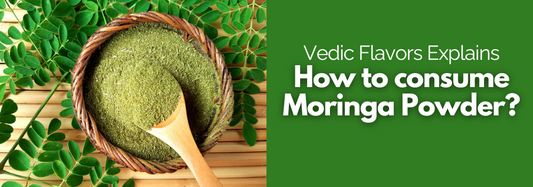 How to Take Moringa: A Guide to Enjoying This Superfood | Best Weight Loss Supplement for Women