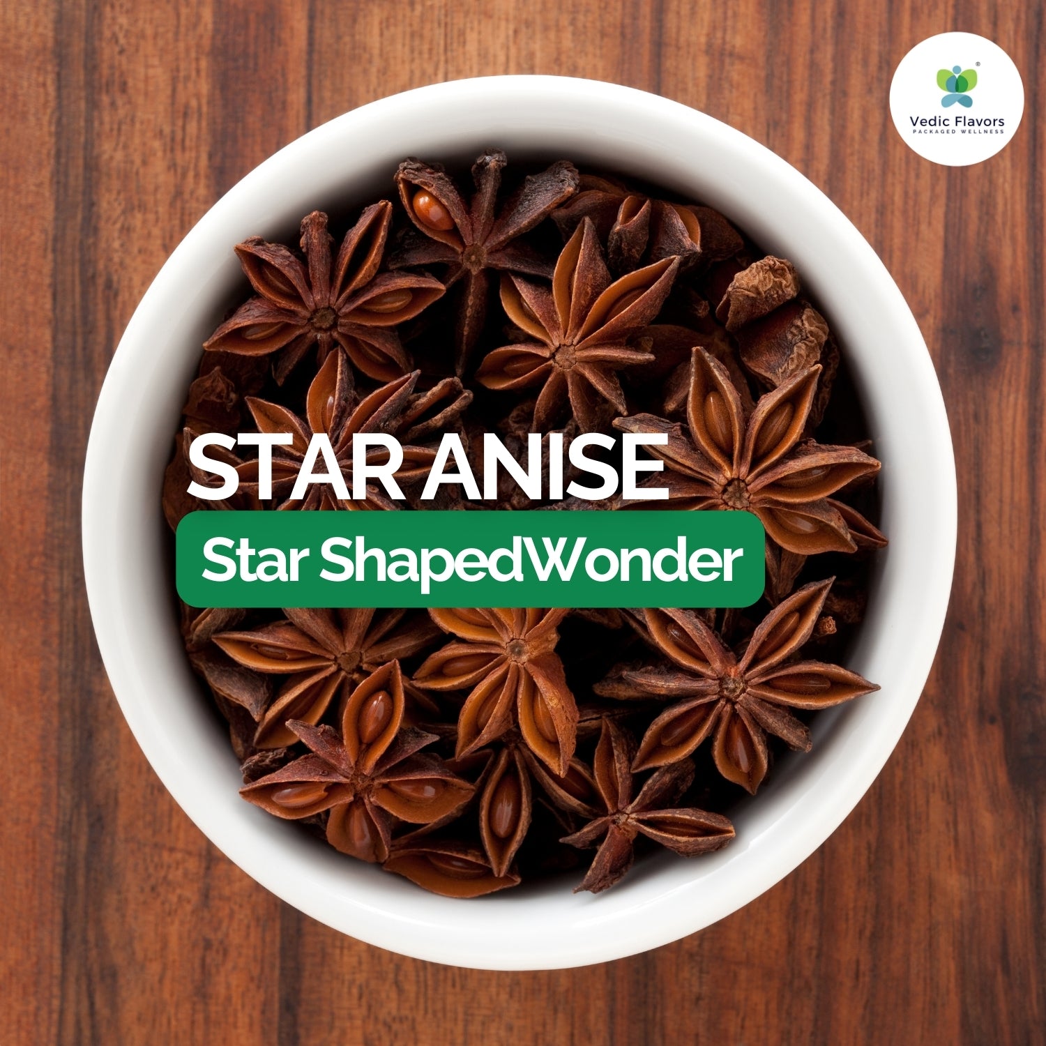 Star Shaped Wonder | Benefits of Star Anise