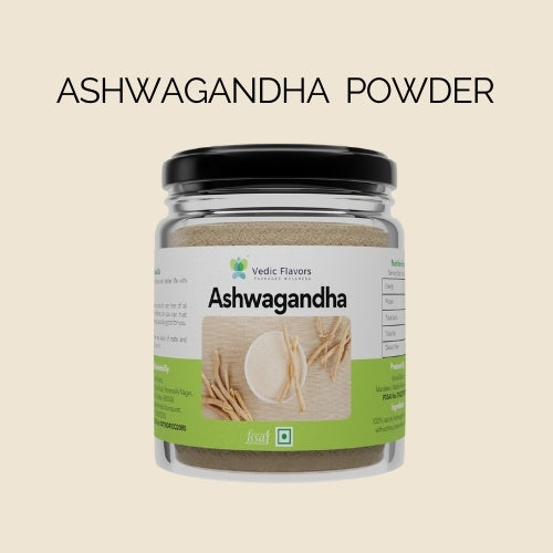 Ashwagandha Root Powder