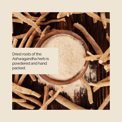 Ashwagandha Root Powder