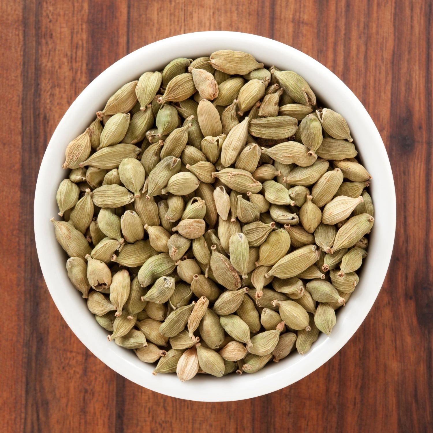 Green Cardamom | Choti Elaichi from Kerala