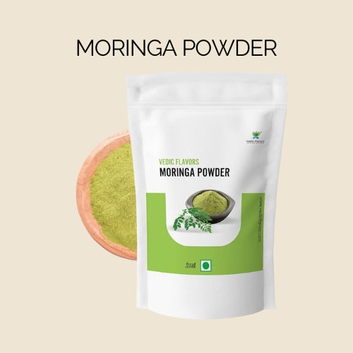 Moringa Powder