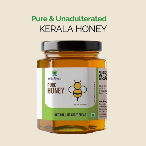 Kerala Honey