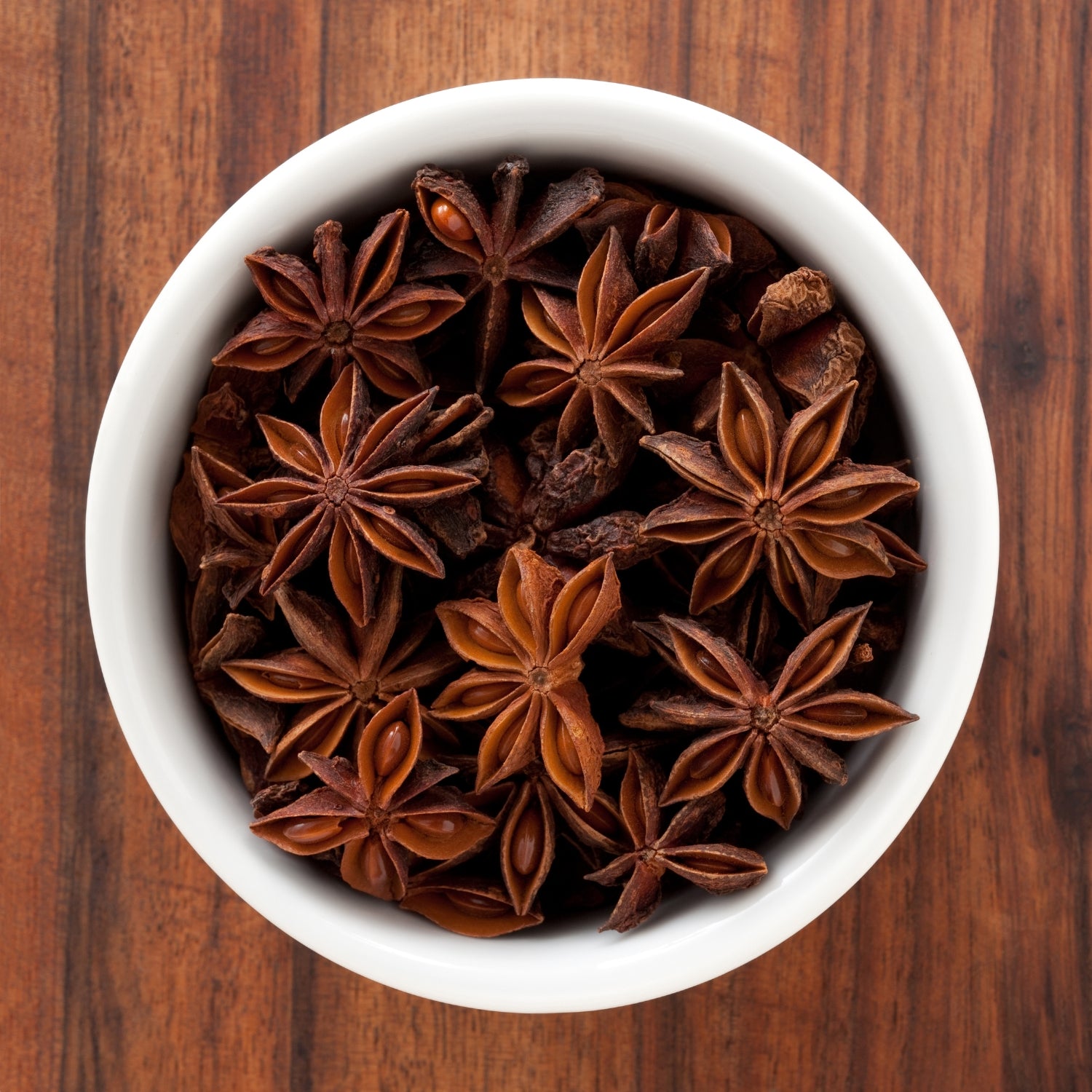 Star Anise (Chakri Phool)