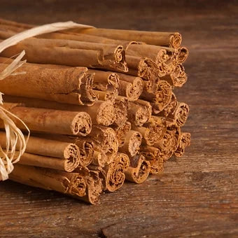 Ceylon Cinnamon (Sri Lankan Dalchini)